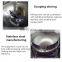 electric /gas /steam acketed Kettle cooking mixer