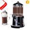Automatic milk tea maker italian hot chocolate coffee hot chocolate machine