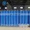 ISO9809 Standard 3L Oxygen Cylinder Medical Gas Cylinder