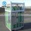 SEFIC Argon Gas Cylinder Bundle DNV Rack