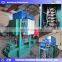 multifunction shaped corrugated glazed roof tile machine