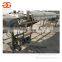 Best Supplier Cold Noodle Maker Rice Noodles Processing Machine Steamed Vermicelli Making Machine