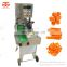 Electric Chopper Fruit Vegetable Salad Carrot Stick Cutting Potato Chip French Fries Cassava Vegetable Cutter Machine Price