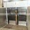 Full Stainless steel food dryer vacuum food dryers food drying equipment