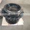 267-6796 2676796 E329D Travel Gearbox 9201953 E329 Final Drive Gearbox