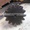 05/903869 JS200 JS220 Shaft Pinion