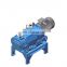 LG-100 for semi-conductor water free oil free dry screw vacuum pump