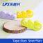 Kawaii Stationery Mini Correction Tape 6m For Student Correction Supplies Insect Design Cute Correction Tape