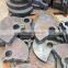 250 grade mild steel plates cut ESAB Oxy-Fuel Cut Thick Plate Oxy Fuel Cut