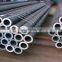 ASTM A106 A53 Grade B hot-rolled carbon steel seamless pipe for structure building