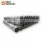Ms pre galvanized round hollow section, powder coated galvanized steel pipe price