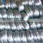 1.5-6.0mm Galvanized lead patented steel wire used for redrawing from Factory