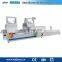 LJB1A--500*4200 Aluminium Door- Window machine (Digital Display) Double Head Cutting Machine