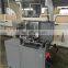 Aluminum window door corner key cutting machine