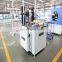 KCJ-01 Knurling Machine with Strip Feader