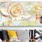 Duolang Image Printing Panel Carbon Crystal IR Wall Mounted Infrared Heater Panel