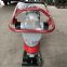 Vibratory Plate Compactor Electrical Compact Tamper Rammer Construction Tamping