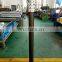 4.6m Light Set Bottom Rotation Pneumatic Telescopic Mast for Firetrucks With Lighting