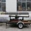 China Steel Telescopic Tv Antenna Vehicle Mast