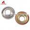 CYMK painting tinplate metal  high pressure tin can portable gas stove cans