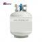 Portable 2kg lpg propane gas cylinder filling prices