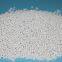 Applied In Cables Industry Barrel Pe Filler Masterbatch Acid And Alkali Resistance