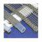 Gas liquid Knitted wire mesh netting broken foam mesh filter