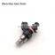 High Quality Fuel Injector Nozzle FBYCG80 8008212 for 2007-2012 Subaru Impreza RX 2.0L EI