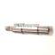 Hot  selling  CCEC engine parts water pump shaft 3030302 for diesel engine