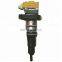 CATS 3126 common rail injector for diesel pump