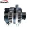 Generator alternator price list 0124615027 For Citroen