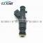 Original Fuel Injector injection Nozzle 0280155843 For Citroen 1998-2004 Peugeot 1.4L Renault DC0141680