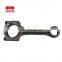 supply Auto Piston Forged 4JB1 Connecting Rod