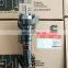 Original diesel engine spare parts 3411821 M11 fuel injector