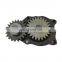 motor   6CT bomba de aceite 3800828 3966840 3948072