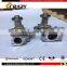 Excavator diesel engine water pump 4LE1 4LE2