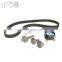 IFOB Engine Parts Timing Belt Kits For Ford Fiesta V FUJA FUJB VKMA04218