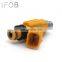 IFOB Auto Fuel Injector Nozzle For Mitsubishi L200 4G64 1465A066
