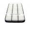IFOB auto Air Filter for toyota landcruiser 5LE 2TRFE 17801-30040