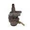 Fuel Transfer Pump 6677830 FSG60-0021 for Skid Steer Loader 863 864 A220 T200