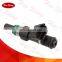Auto Fuel Injector FBY11H0 / 16600-1HC0A