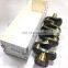 Diesel engine parts for 4TNV94 4TNV98 crankshaft 129902-21000