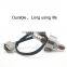 Auto Engine 22693-1HC0B 22693-1KC0A For 2011-2017 Nissan Juke 1.6L l4 Micra 1.2L 10-14 Oxygen Sensor