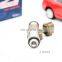 High impedance IPM-018 IPM018 for Peugeot 206 207 307 Citroen C3 C4 1.4 Chery QQ0.8 Gasoline Fuel Injector Nozzle