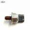 High quality mini Fuel Rail Pressure Sensor 45PP3-1 For Navara