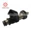 High quality injectors made by 100% professional factory OEM 06164-PCA-000