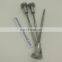 Euro 5 f00rj01159 f00rj02466 valve assembly
