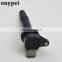 19070-B1020 6 Volt Ignition Coil With Standard Types