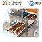 Manufacturing Commercial Panda Biscuit Making Machine Line