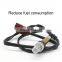 High Quality auto parts 06A906262DQ 06G906262G For Volkswagen Beetle Golf Touareg Jetta 2.0L l4 1999-2010 o2 oxygen sensor